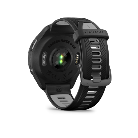 Garmin Forerunner 965