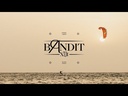 F-One Bandit XVI