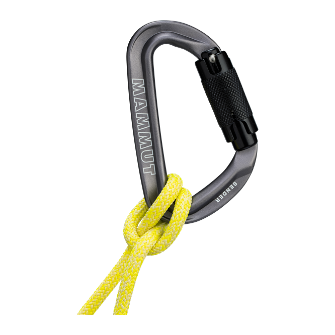 [MAM.2040-02540-1602-1] Sender Twistlock Carabiner 2040-02540-1602_main2