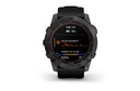 Garmin Fenix 7X Sapphire Solar edition (carbon grey)