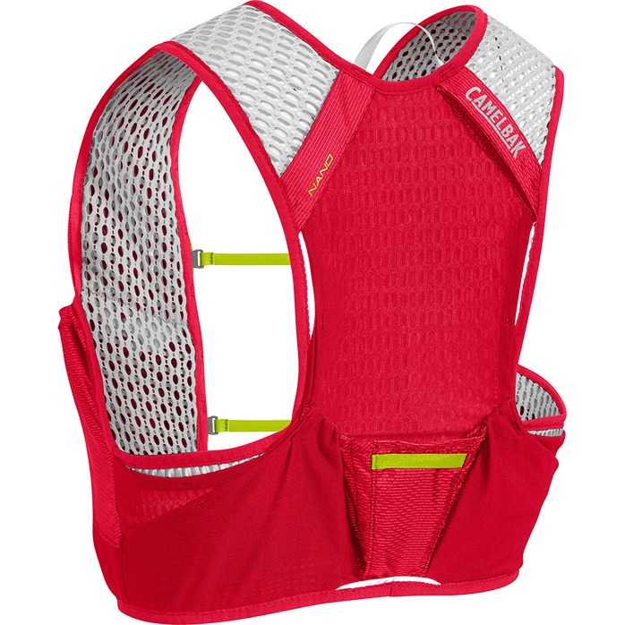 Nano Vest Black / Blue S cb1436601092_-_nano-vest-red-lime-s-2