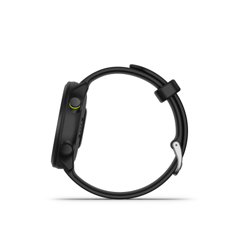 [GAR.010-02562-10] Forerunner® 55 (Black) 010-02562-10__HR_1005_080