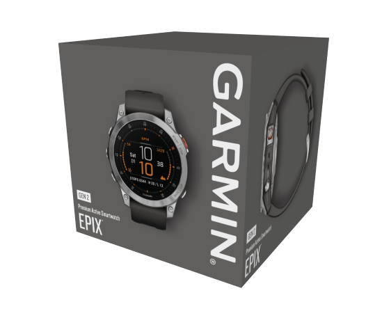 [GAR.010-02582-01] epix™ (Gen 2) - Standard Edition | 47 mm 010-02582-01_00_007