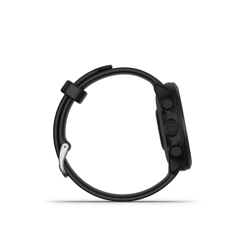 [GAR.010-02562-10] Forerunner® 55 (Black) 010-02562-10__HR_1003_078