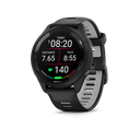 [GAR.010-02810-10] Forerunner® 265 (Black, Powder Grey) 010-02810-10_5_HR_100014_209