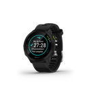 [GAR.010-02562-10] Forerunner® 55 (Black) 010-02562-10__HR_10009_131