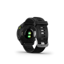 [GAR.010-02562-10] Forerunner® 55 (Black) 010-02562-10__HR_1004_079