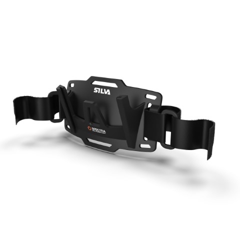 [SIL.37912] Spectra A SIL37912_helmet mount and straps (Small)