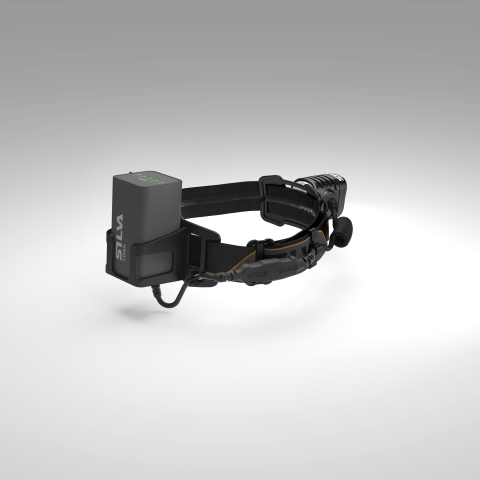 [SIL.38073] Headlamp LR2000RC SIL38073_1 (Small)