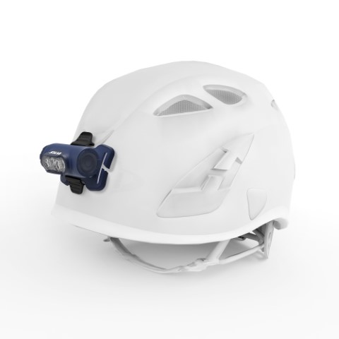 [SIL.38171] Explore 4 Blue SIL38171_helmet (Small)