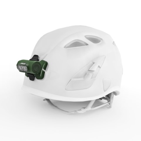 [SIL.38194] Explore 4 Green SIL38194_helmet (Small)