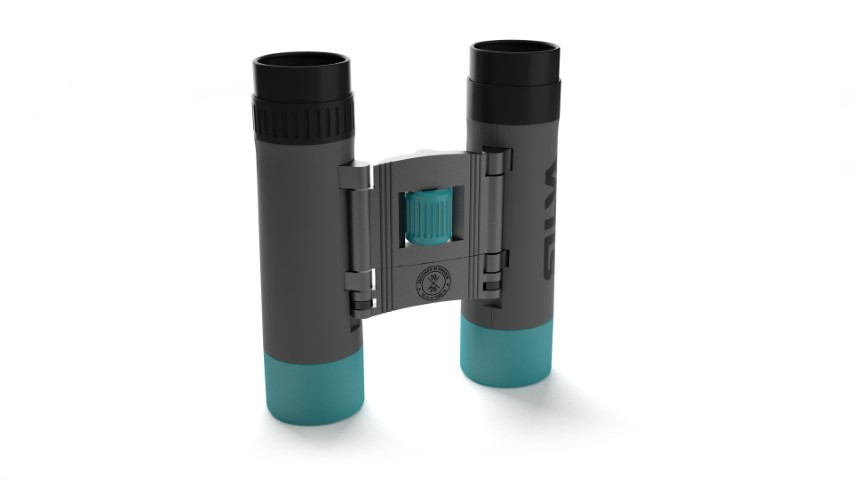 Binoculars Pocket 10X