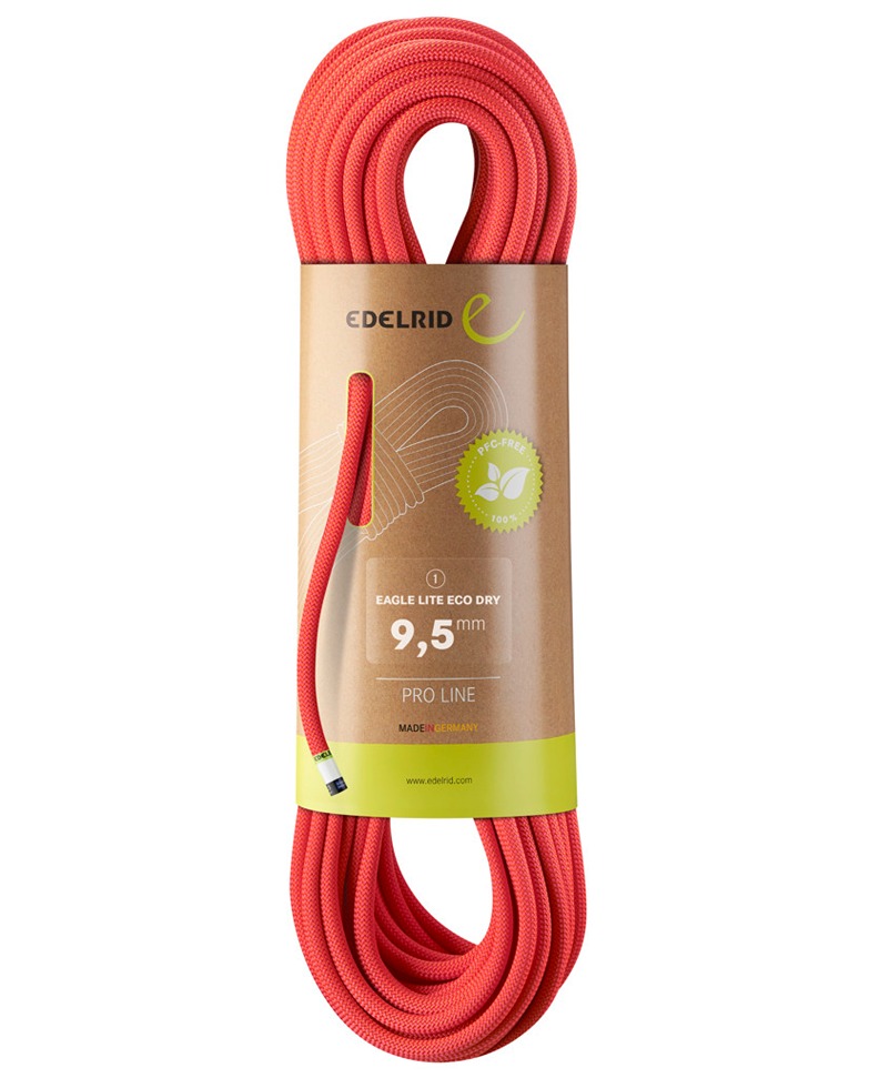 Eagle Lite Eco Dry 9,5mm