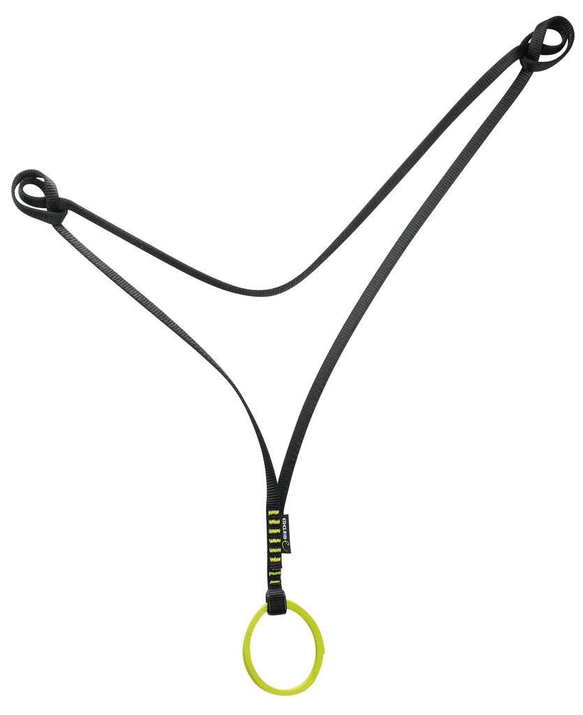 Belay Station Sling Tech Web 12mm