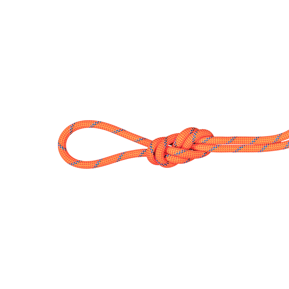 7.5 Alpine Sender Dry Rope