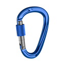 Crag HMS Screwgate Carabiner