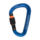 Classic HMS Screwgate Carabiner