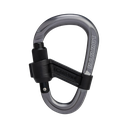 Smart HMS 2.0 Screwgate Carabiner