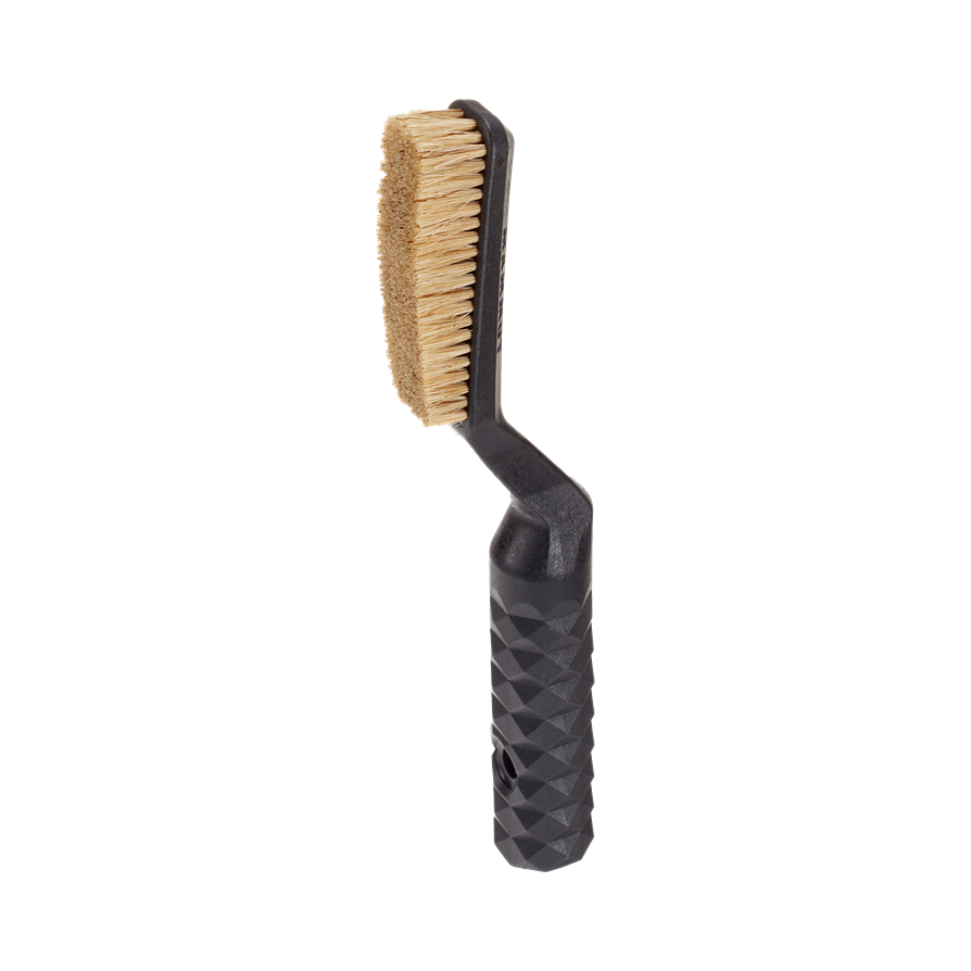 Crimper Brush