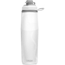 Peak Fitness Chill 0,71 L White / Silver