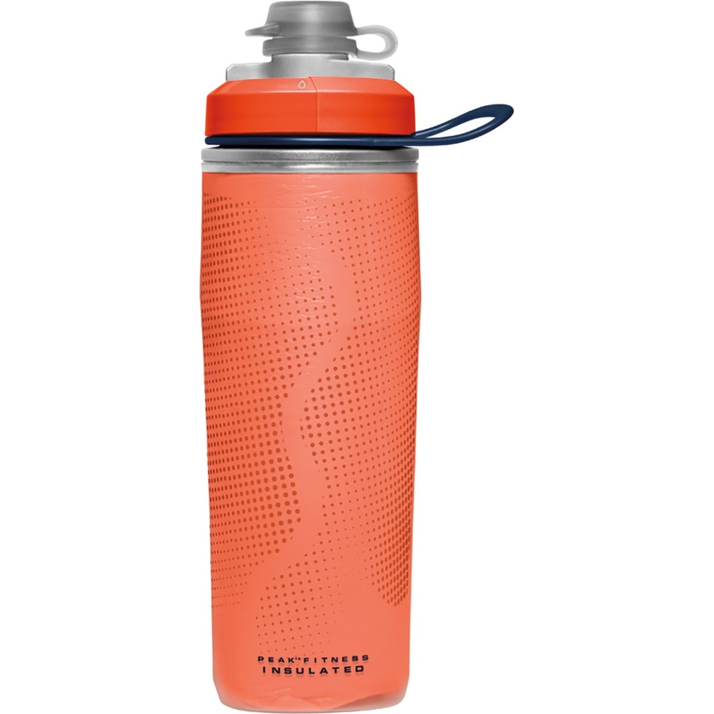 Peak Fitness Chill 0,5 L Koi / Navy