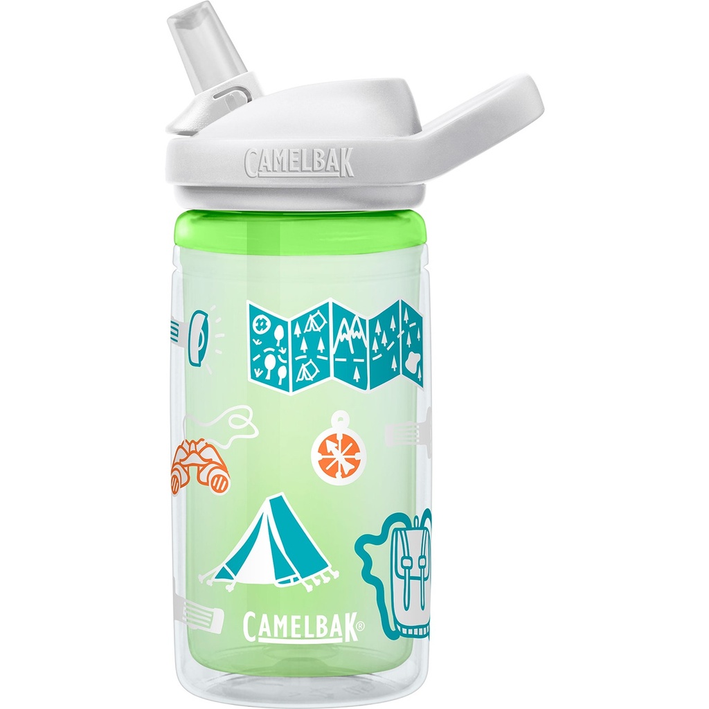 Eddy+ Kids insulated 0,4 L