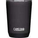 Tumbler SST Vacuum insulated 0,35 L Black