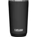 Tumbler SST Vacuum insulated 0,5 L Black