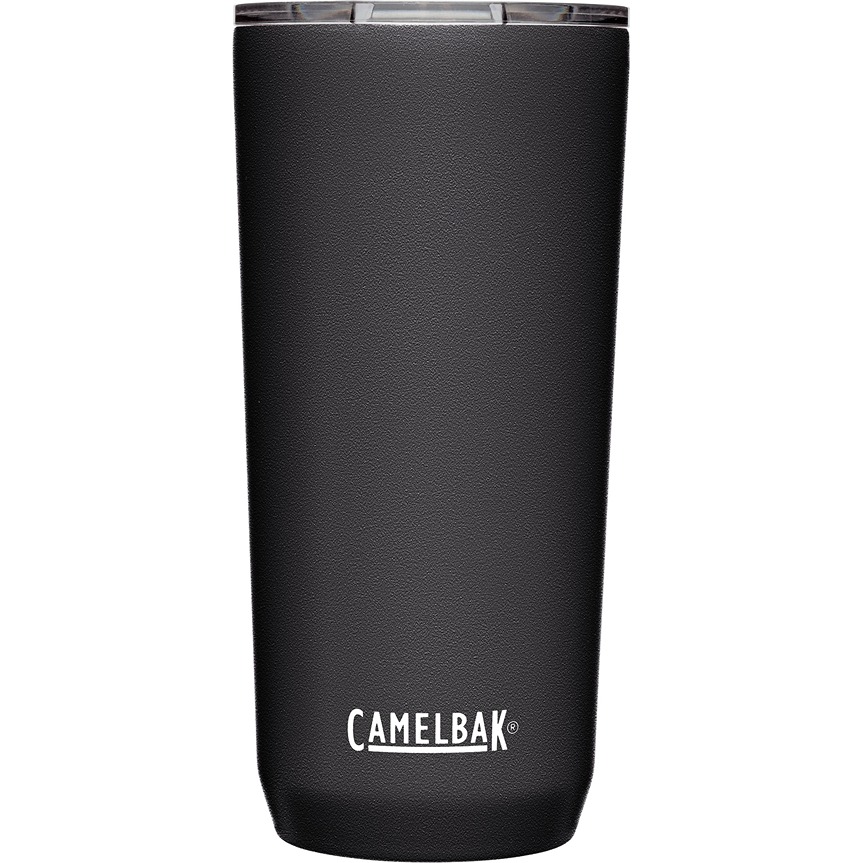 Tumbler SST Vacuum insulated 0,6 L Black