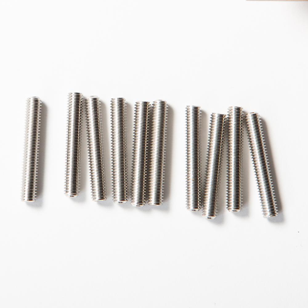 Sentry QR Screw Pack - 10 pcs.