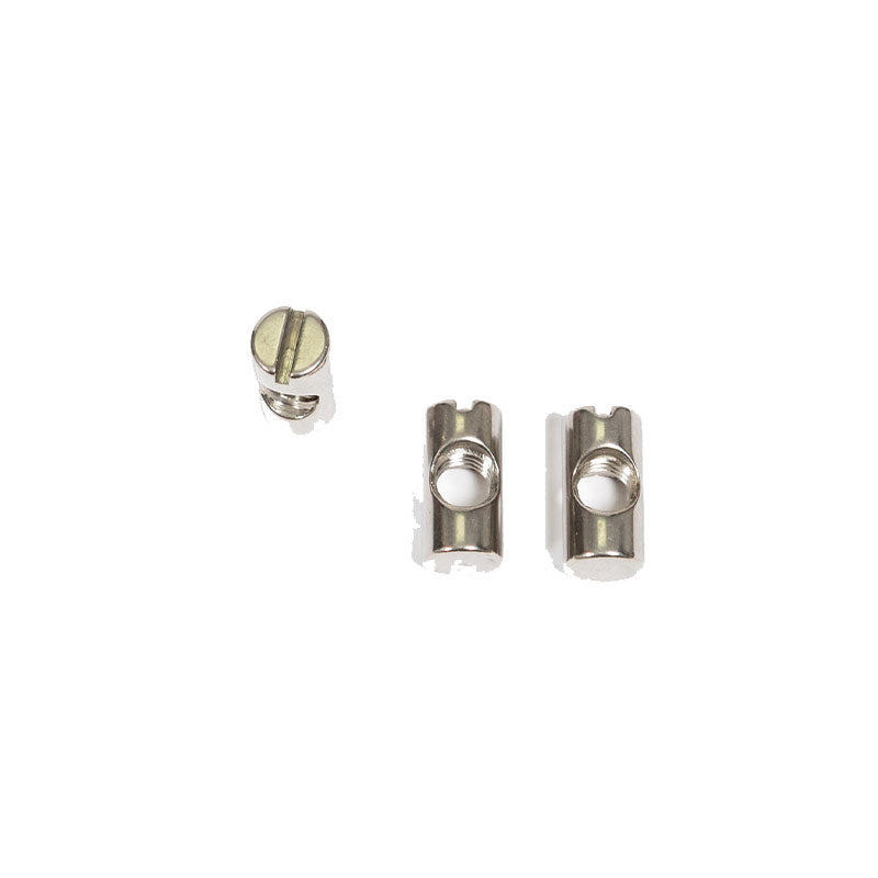 Phantasm Mast Barrel Nuts (3pcs)