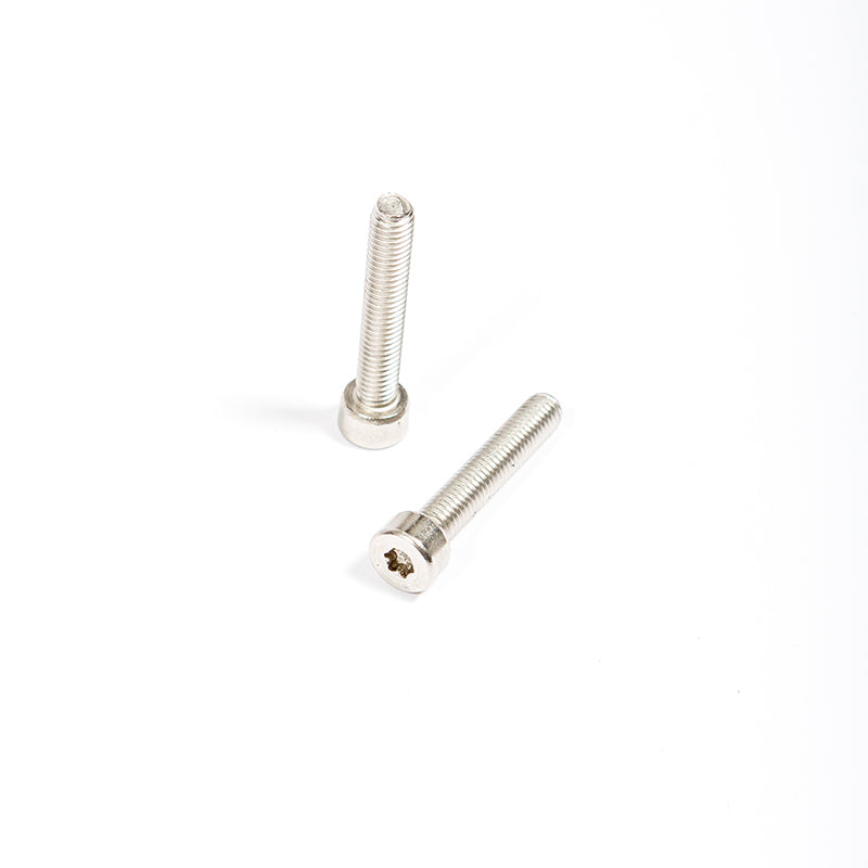 Phantasm Aluminum Mast Foot Hardware