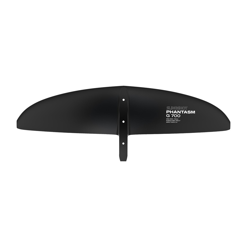 G 700 (900 cm2) Front Wing V1