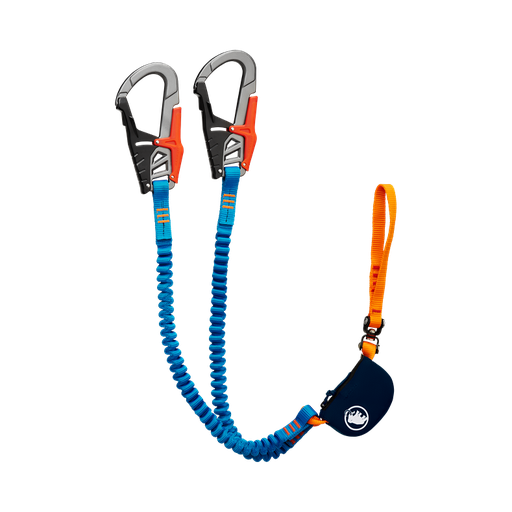 [MAM.2040-02850-5118-1] Skywalker Pro Turn Via Ferrata Set