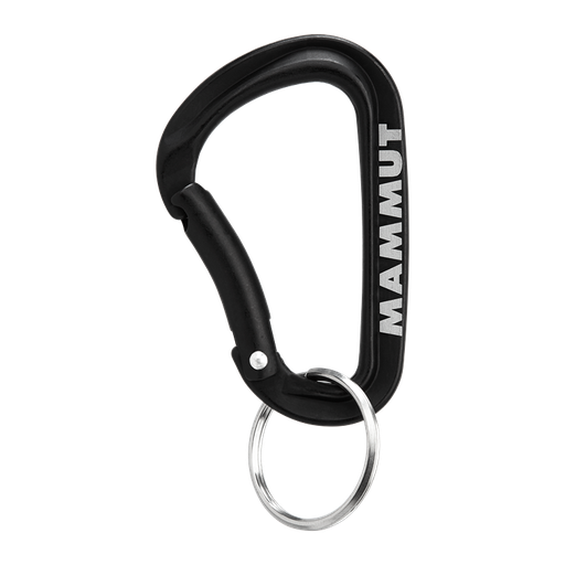 Mammut Mini Carabiner Classic Keylock S