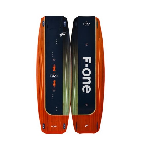 F-One HRD Lite Tech