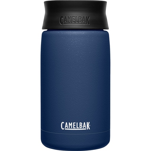 Hot Cap Vacuum Insulated 0,35 L Navy