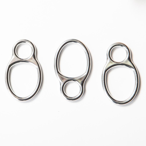 [SLS.121383026] Sentry Safety Ring - 3 pcs