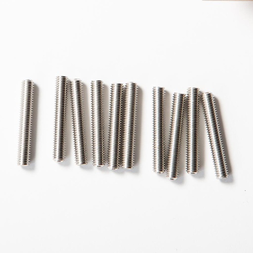 [SLS.121383029] Sentry QR Screw Pack - 10 pcs.