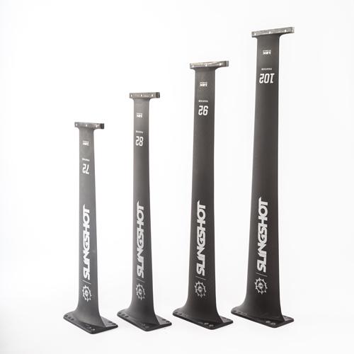 Phantasm Carbon Mast V1.1