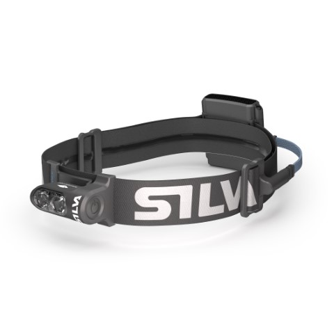 [SIL.37808] Trail Runner Free H