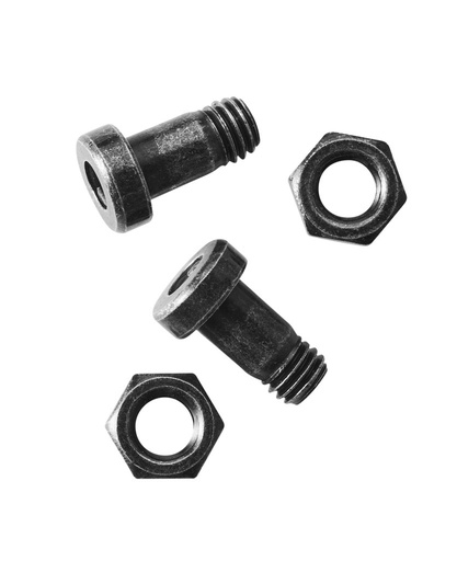 [EDE.744400000170] Spare Ice Axe Head Screws